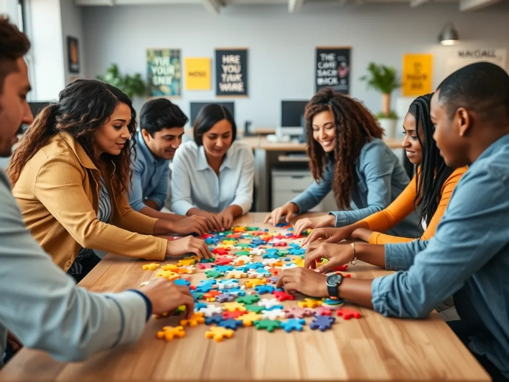 Kultura firmy bez tajemnic – audyt, który mówi więcej niż raport