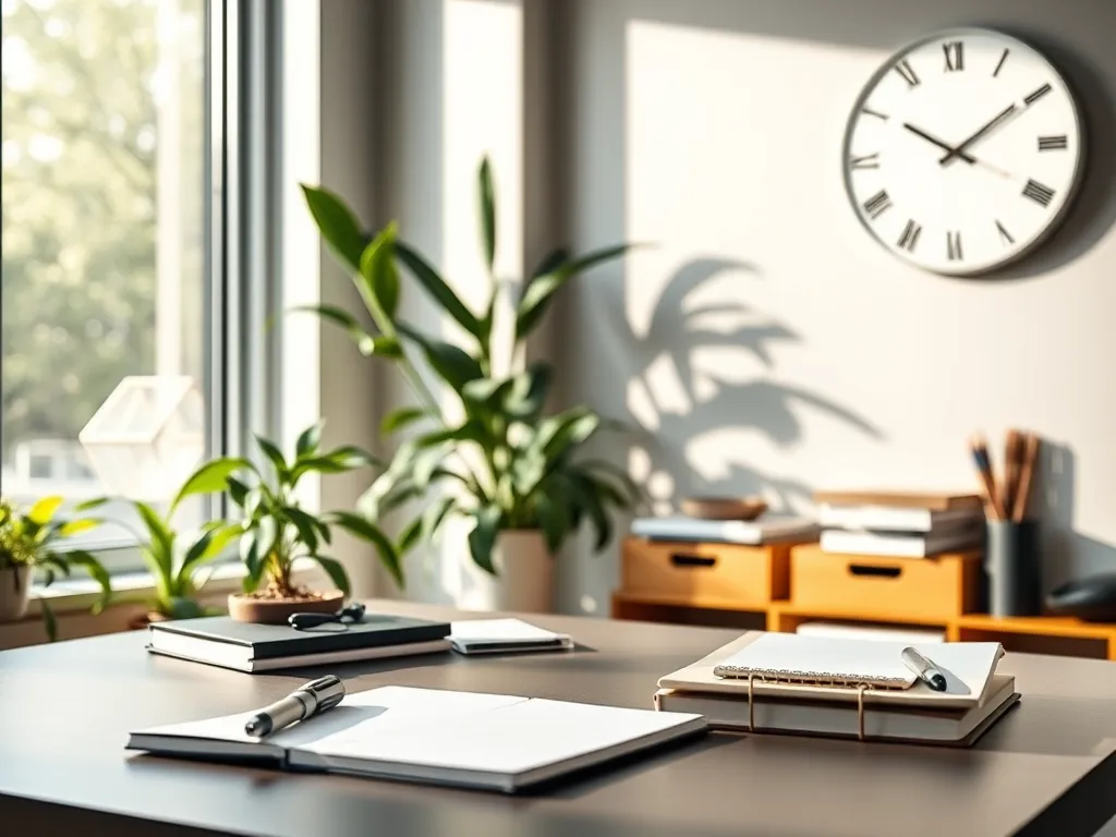 Mniej technologii, więcej skuteczności – cyfrowy minimalizm w zarządzaniu