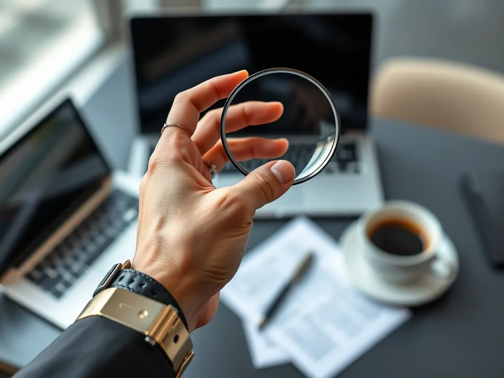 Wywiad gospodarczy z klasą – jak analizować konkurencję legalnie i skutecznie