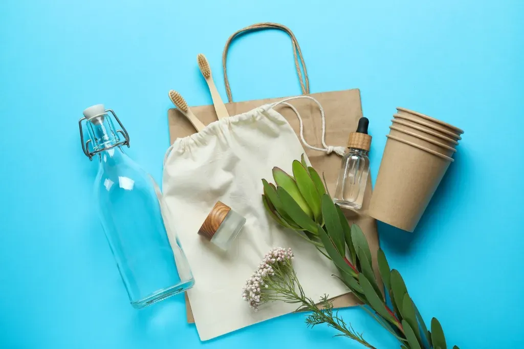 gadżety ekologiczne