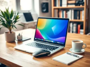 Na co zwracać uwagę przy zakupie laptopa? Praktyczne wskazówki