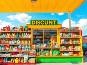 Dealz – co to za sklep i co oferuje?