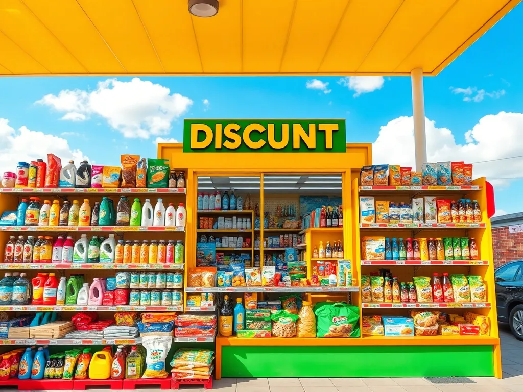 Dealz – co to za sklep i co oferuje?