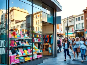 Co to za sklep Temu? Wszystko, co musisz wiedzieć!