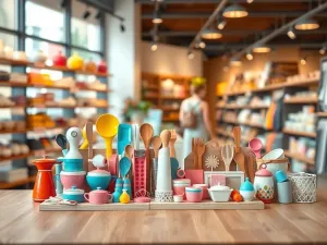 TEDi – co to za sklep? Odkryj ofertę i lokalizacje!