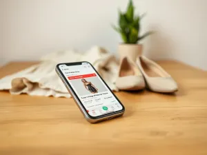 Jak zmienić cenę na Vinted? Przewodnik krok po kroku