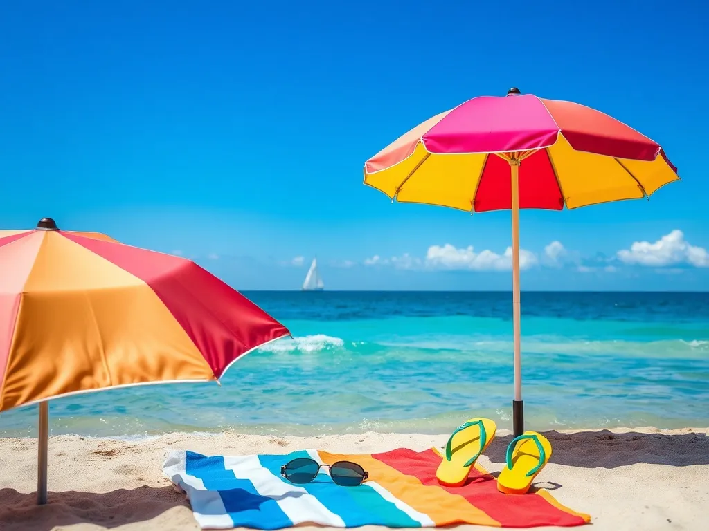 Kiedy TUI obniża ceny wakacji? Sprawdź najlepsze terminy!