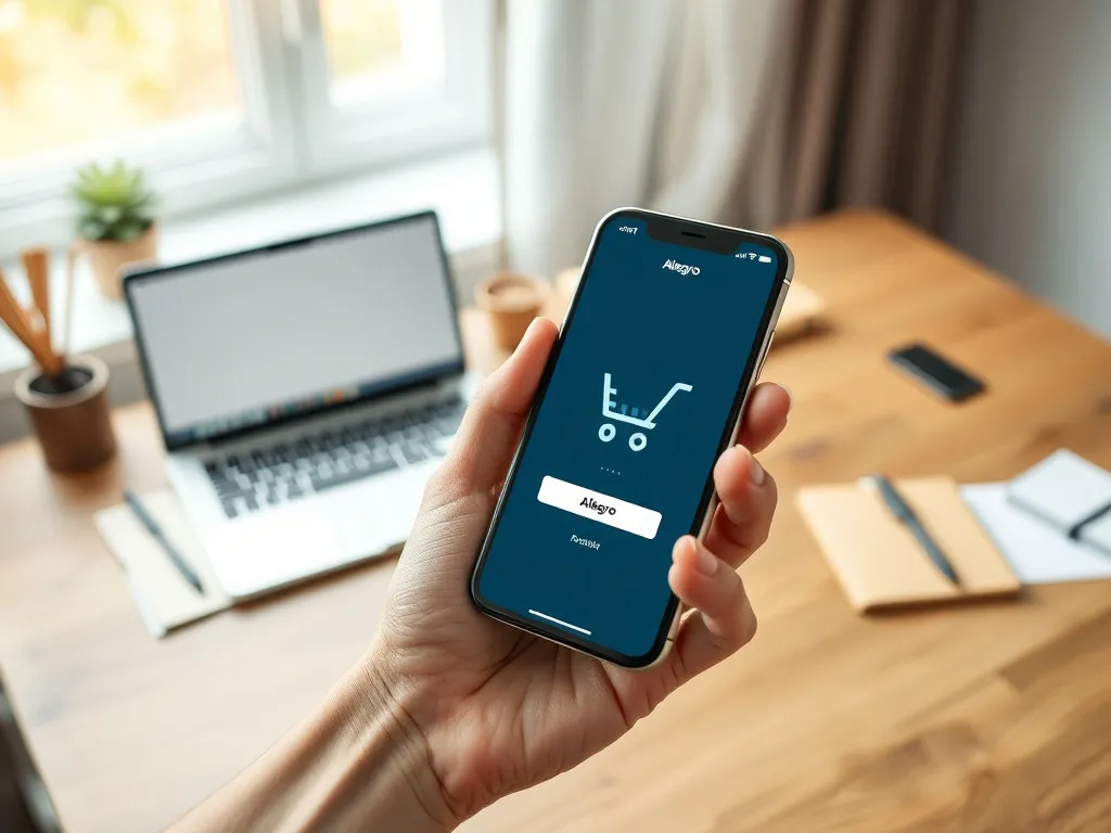 Allegro – jak anulować zakup krok po kroku?