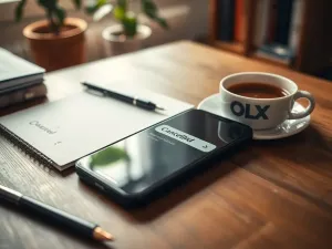 Jak anulować zakup na OLX? Przewodnik krok po kroku