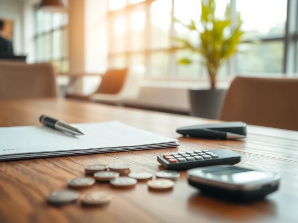 Jak negocjować cenę? Skuteczne strategie i porady