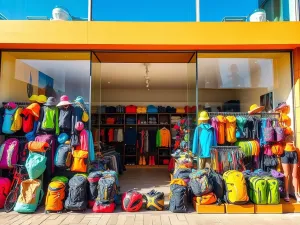 Action – co to za sklep? Charakterystyka i oferta