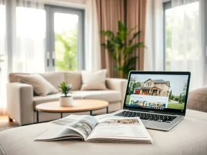 Na co zwrócić uwagę przy zakupie domu? Kluczowe wskazówki