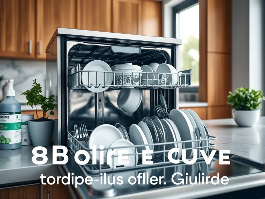 Na co zwracać uwagę przy zakupie zmywarki? Praktyczny przewodnik