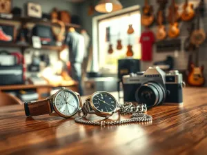 Czy w lombardzie trzeba mieć dowód zakupu? Odpowiadamy na pytania