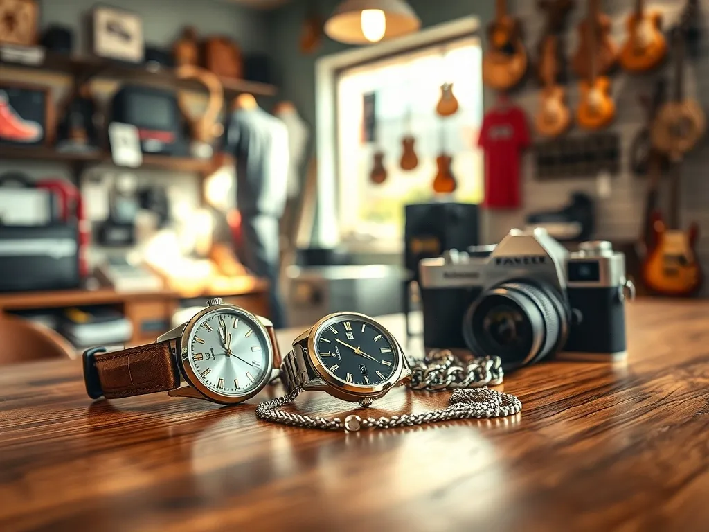 Czy w lombardzie trzeba mieć dowód zakupu? Odpowiadamy na pytania