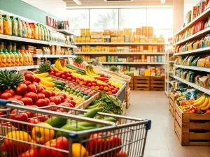 Aldi – co to za sklep i co oferuje klientom?