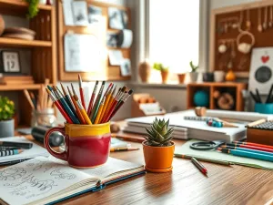 Etsy – co to za sklep i jak działa platforma sprzedażowa?