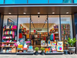 Infinite – co to za sklep? Informacje, opinie i asortyment