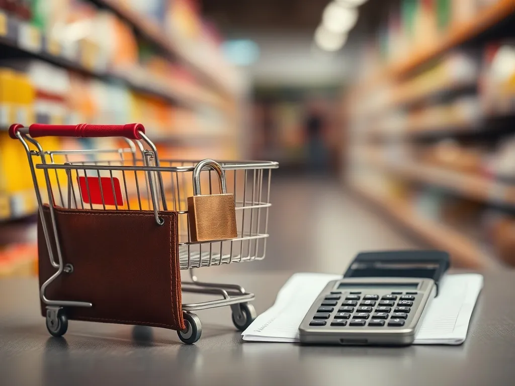 Psychologia zakupów czyli jak nie ulegać promocjom?