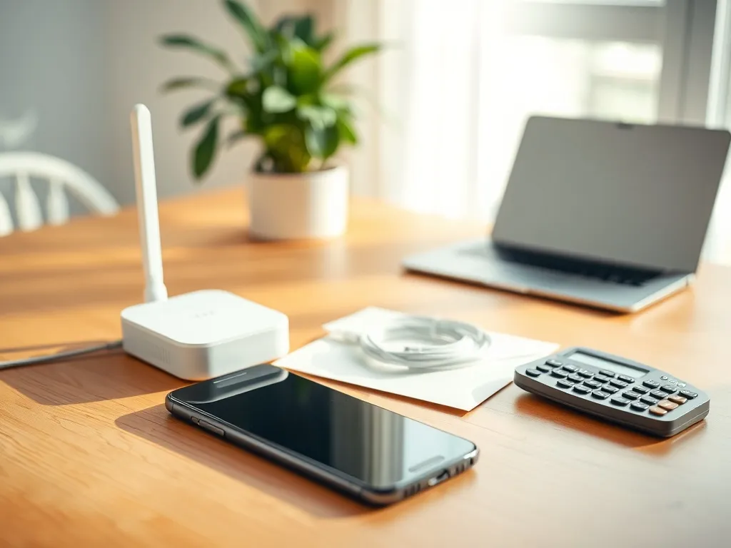 Jak negocjować niższe opłaty za telefon i internet?