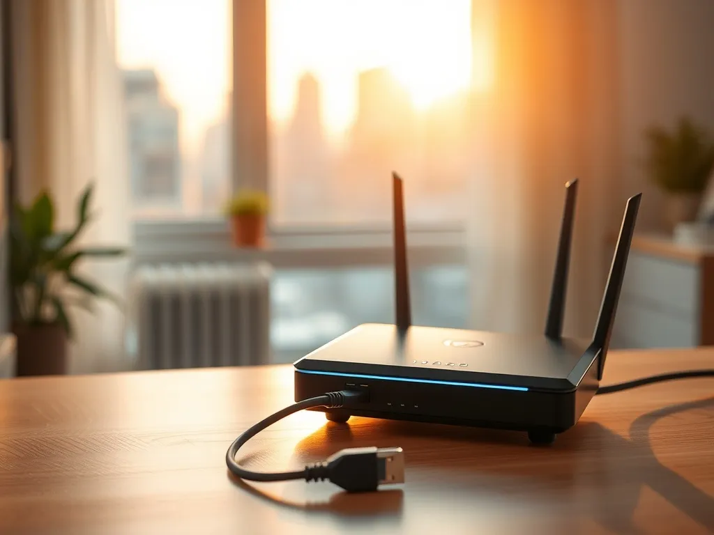 Z jakiej sieci jest najlepszy internet?