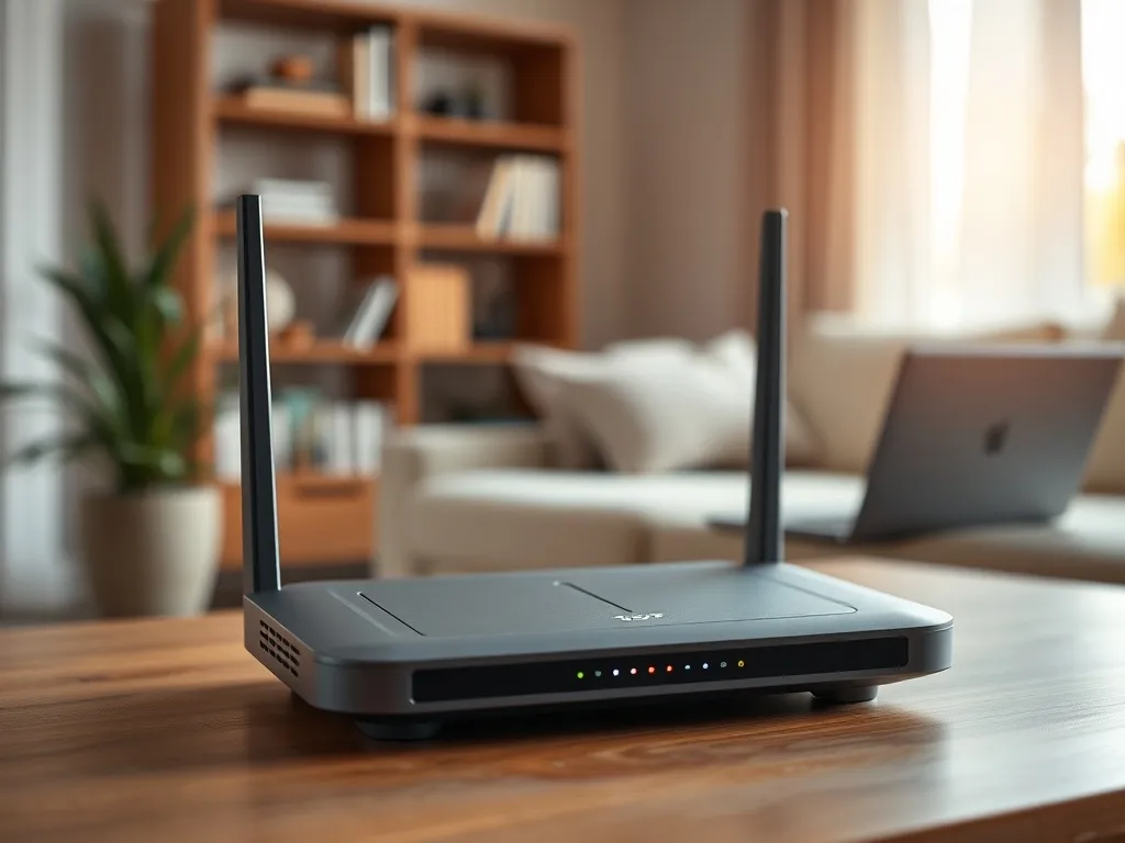 Czy zmiana routera coś daje? Jak poprawić zasięg i szybkość