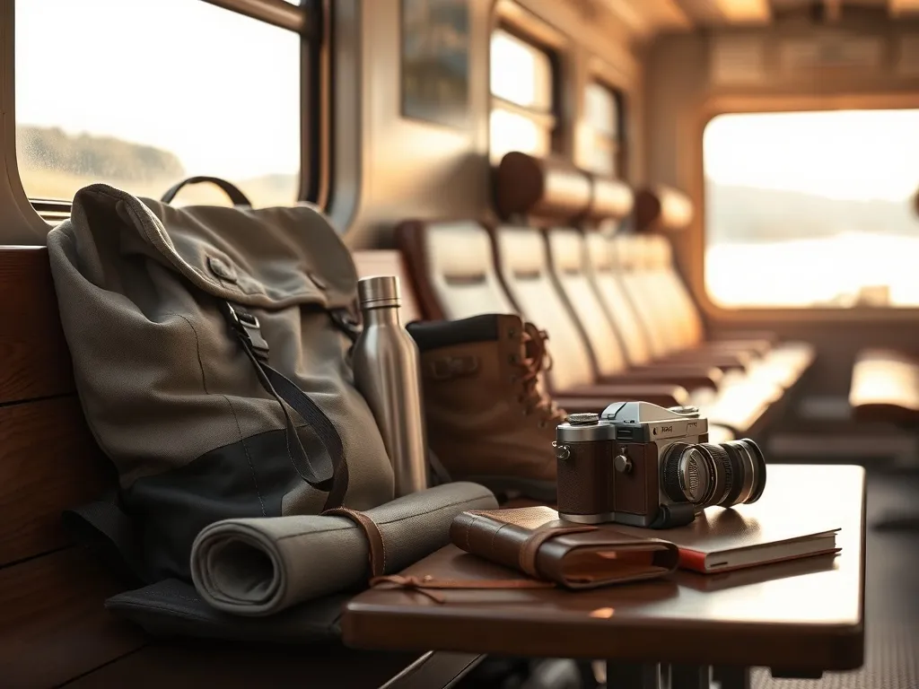 Tanie podróżowanie czyli jak zwiedzać świat za grosze?