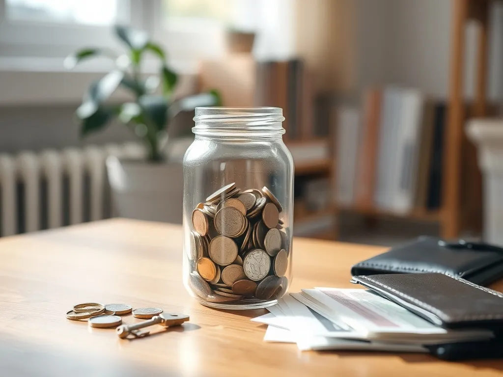 Ile pieniędzy warto odłożyć na czarną godzinę?