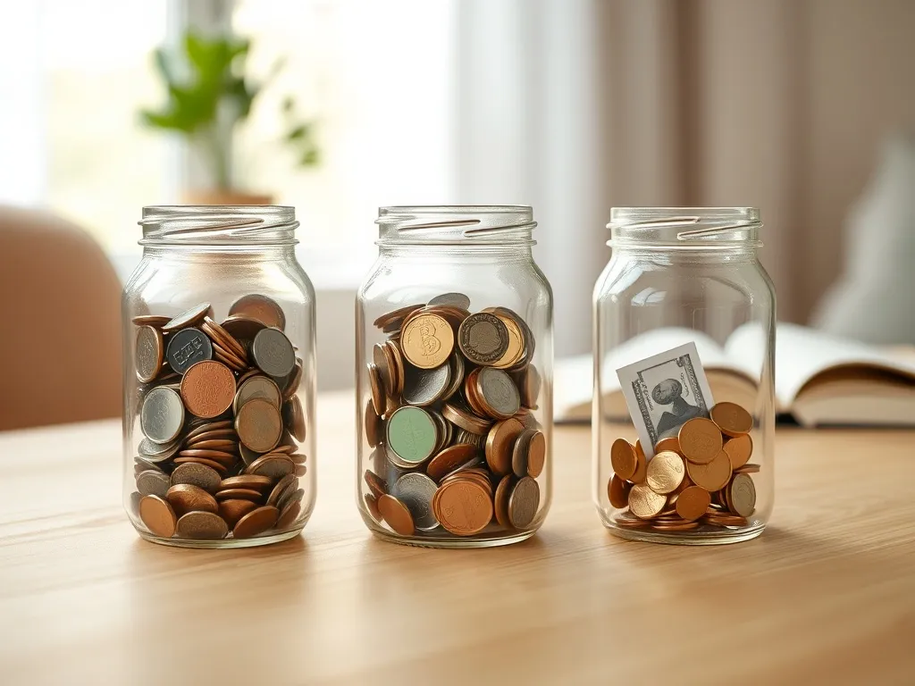 Zasada 50 30 20 w zarządzaniu wypłatą – jak ją stosować?