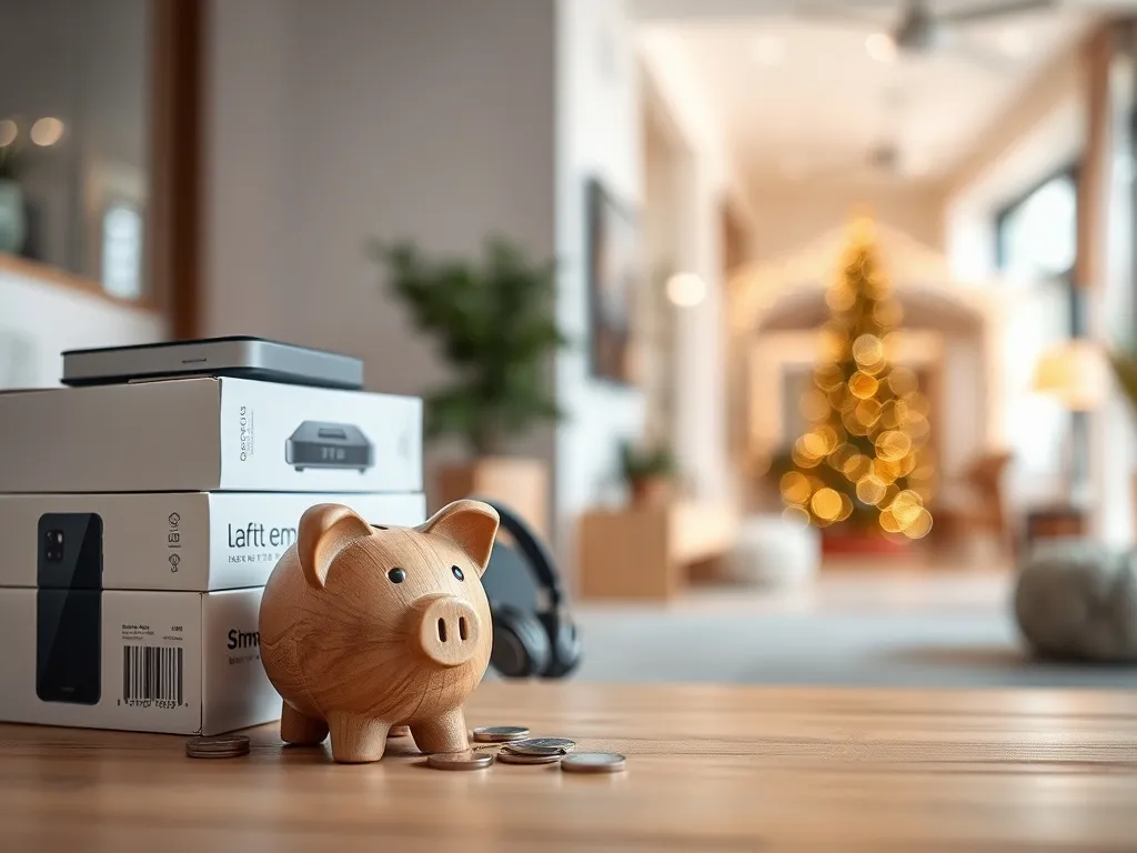 Kiedy najlepiej kupować sprzęt RTV aby zaoszczędzić?