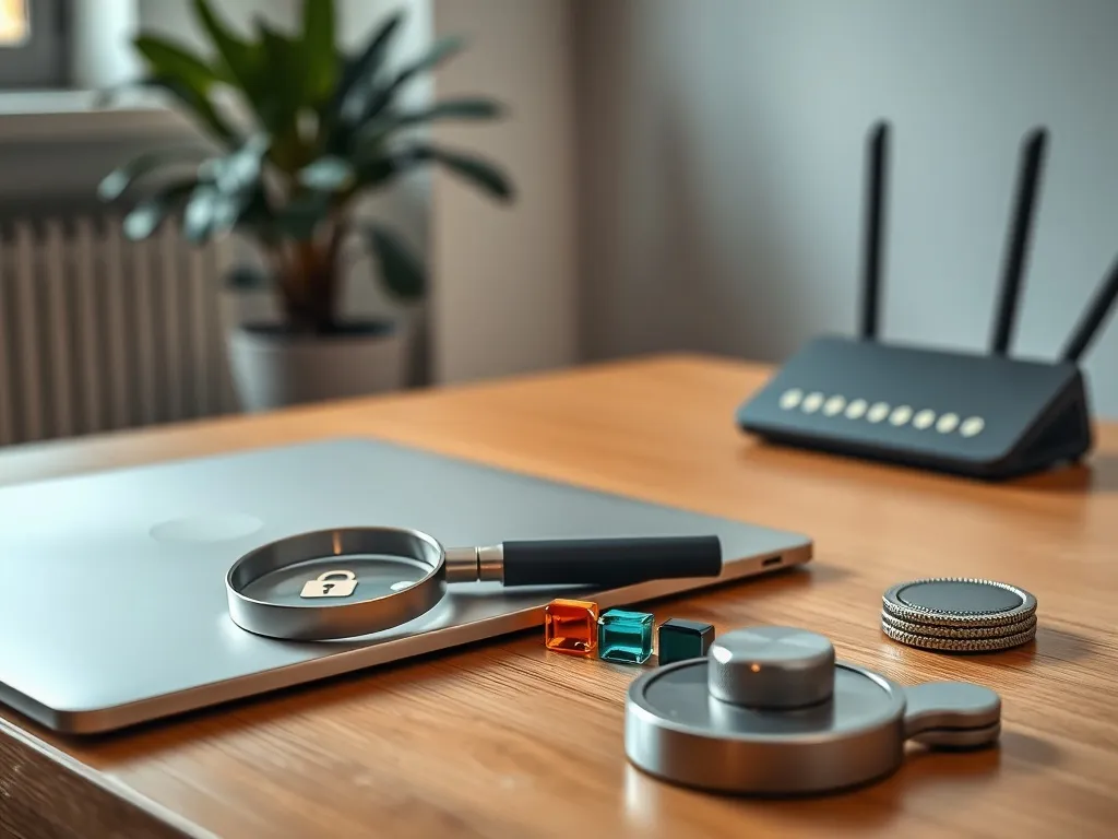 Która wyszukiwarka jest najbezpieczniejsza? Porównanie i porady