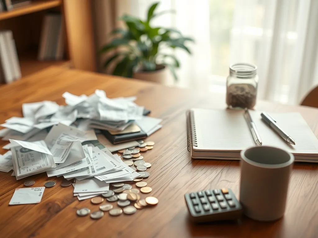 Najczęstsze błędy finansowe młodych dorosłych – jak ich uniknąć?