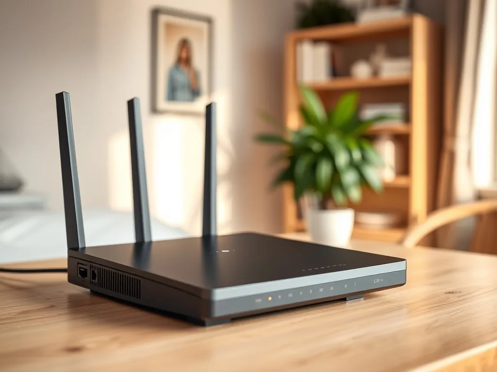 Jakie są najlepsze routery Wi-Fi?