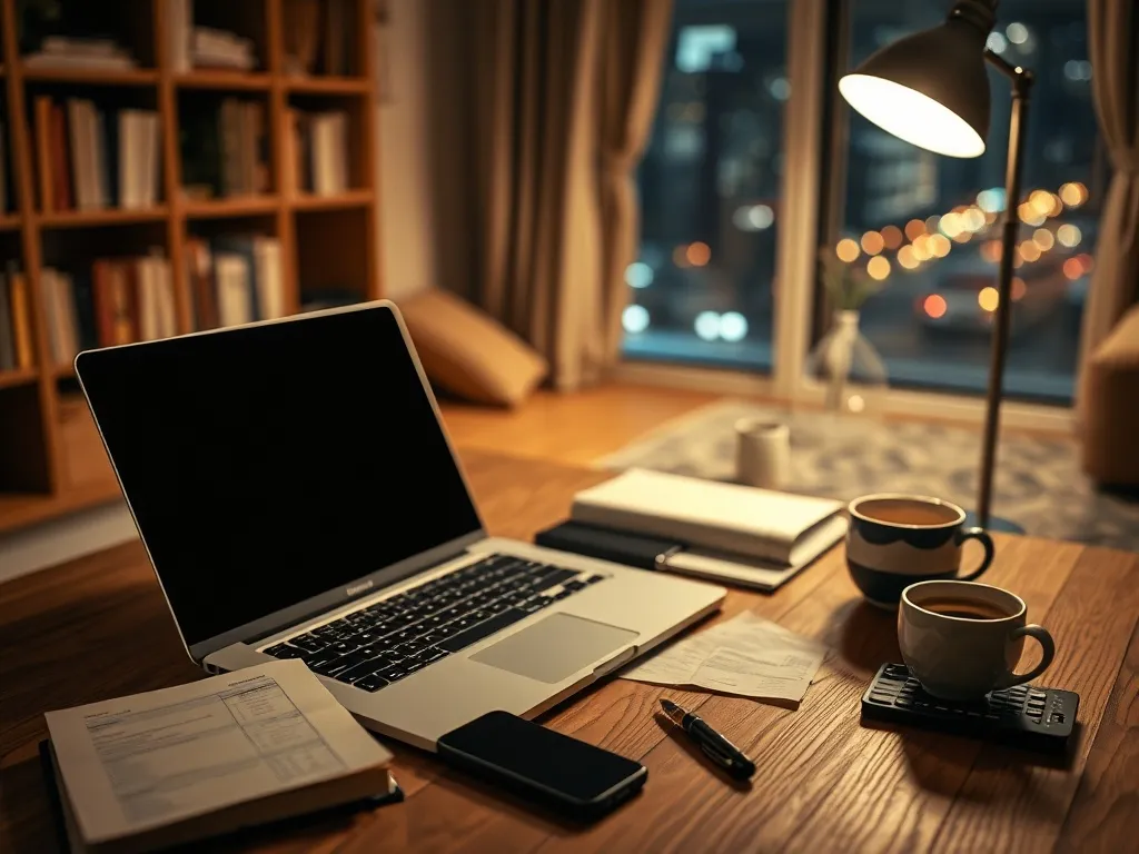 Gdzie szukać dodatkowych źródeł dochodu po godzinach?