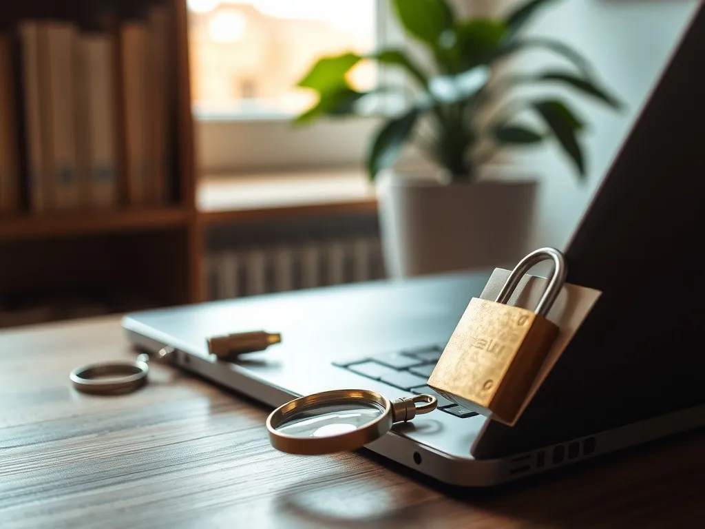 Jaka jest najbardziej prywatna wyszukiwarka internetowa?