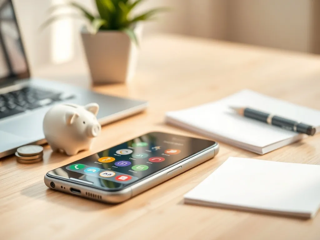 Najlepsze darmowe aplikacje do oszczędzania pieniędzy