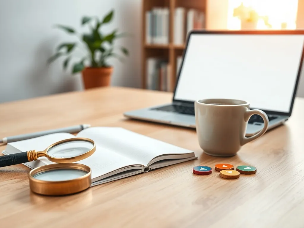 Jaką wyszukiwarkę wybrać? Krótki poradnik dla każdego