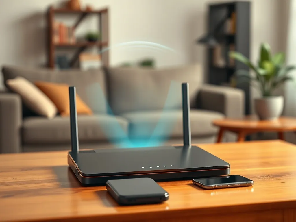 Które Wi-Fi jest najlepsze do domu? Poradnik wyboru routera