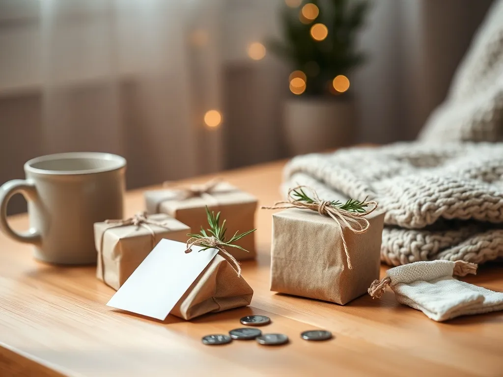 Ekonomiczne prezenty na każdą okazję – lista pomysłów
