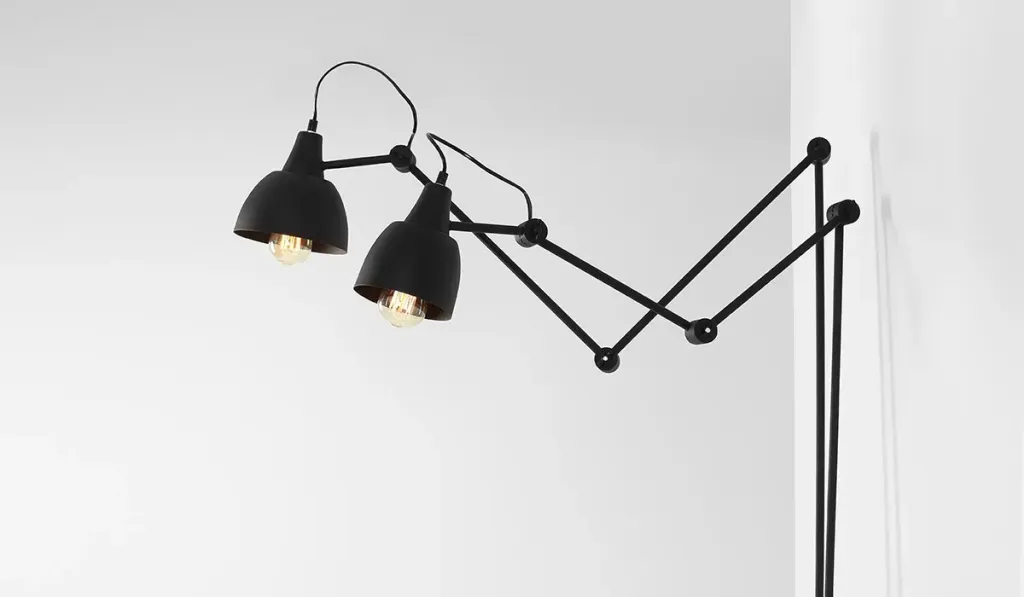 Jak wybrać najlepsze lampy ścienne do domu?