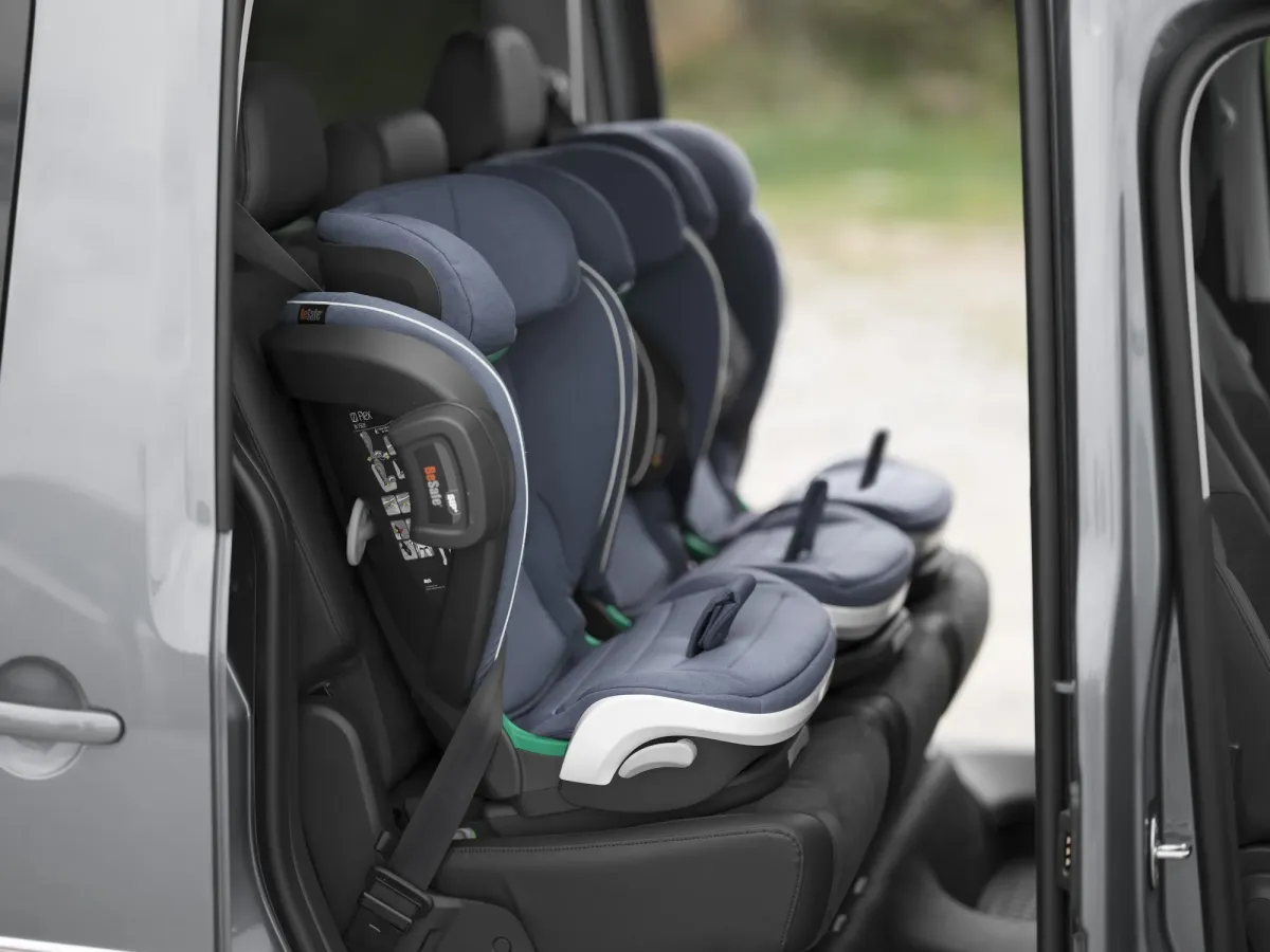 fotelik isofix