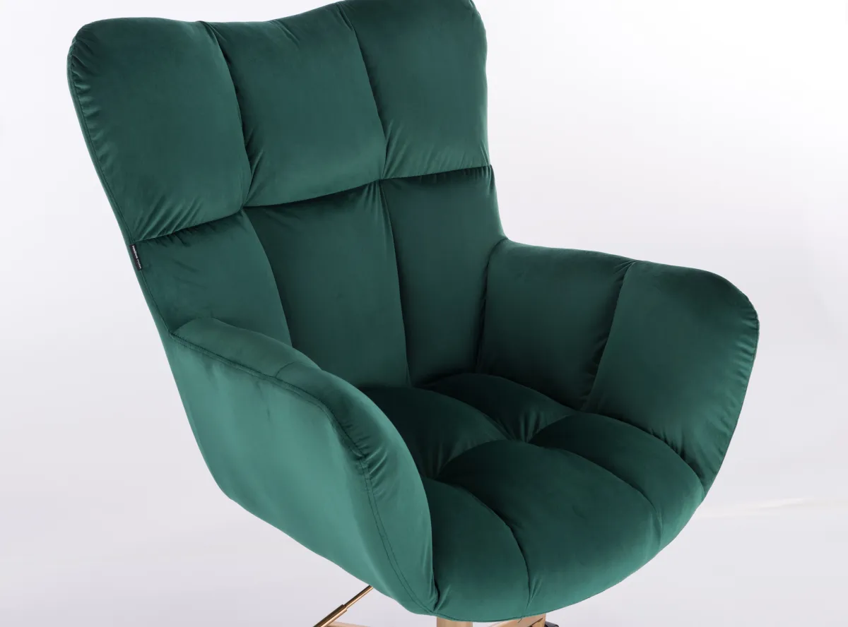 eleganckie fotele