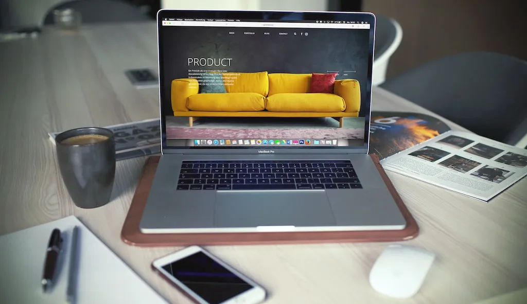 Jak pracuje agencja Magento?