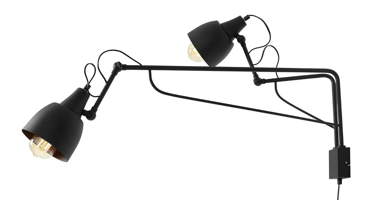 lampy ścienne