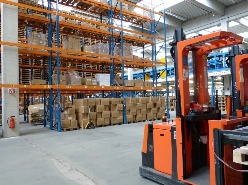 Logistyka e-commerce - jakie ma znaczenie?
